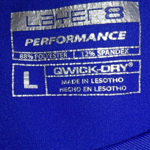 Layer 8 Qwick-Dry - Picture 4 of 4